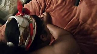 i finger then fuck that tight wet pregnant milf pussy so good