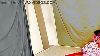 uttaran20 dives into wild living room ffm romp with wet pussies