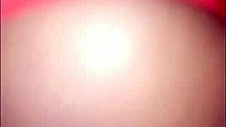 fiery latina cums hard fingering pussy on sofa.