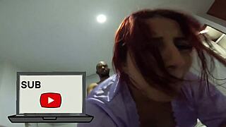 sweaty latina wife screams in doggystyle backshots as i slap her wet bitch ass hard jhodez1