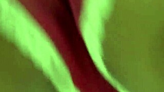 Damn, Catalina Taylor's Latina Pussy Takes Huge Cock Deep!
