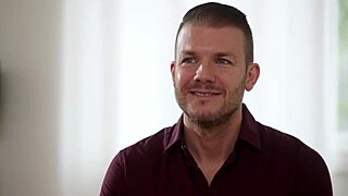 Curvy Goddess Hayley Davies Rides Codey Steele's Cock After Clit Tease