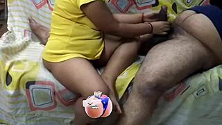 mysterious south indian sluts unleash anal creampie frenzy