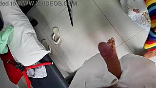 i caught my stepsis masturbating so hard, now daddy's gonna cum all over her taboo redhead ass.