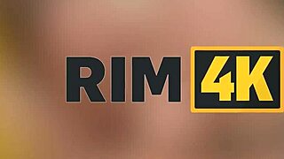 Kitchen Rimjob Magic Unleashes Lustful Anal And Ass Licking Frenzy