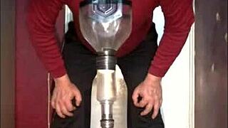 Mark Wright begs any man humiliate crossdressing ass publicly