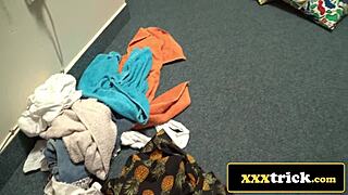 European hotties alexis crystal and kittina clairette fuck wildly in ffm threesome hostel orgy!