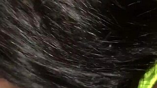 ever tried a haitian blowjob that deepthroats caribbean style?