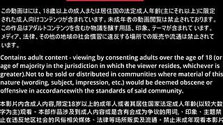 a noble asian milf gets uncensored creampie doggystyle in kitchen to boost cooking