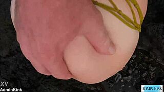 This rough beach couple sucks cock hard before cumshot facial outdoors