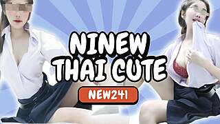 Skinny college teen mommy babysitter rides pov cock hard in dorm room creampie finish!