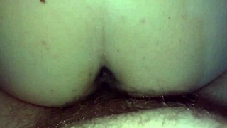 British BBW wife homemade creampie cumshot compilation overload