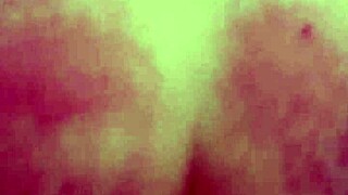 blonde slut bends over begging for monster bbc destroying her tight ass