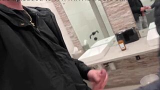 Wife Delivers Roadside Blowjob for Passing Strangers