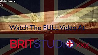 peep your curvy british neighbor flashing fat tits while fingering to orgasm!