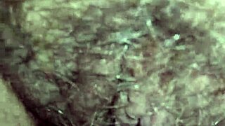 wanna see this homemade italian slut's huge bushy pussy gettin' all sensual?