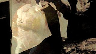 check out these vintage drawings from the past