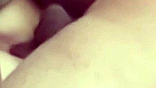 light skinned bbc destroys tiny asian pussy pov close-up