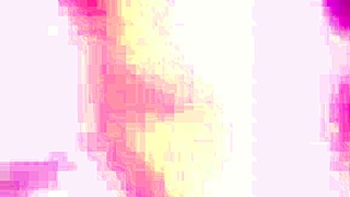 Alisa Kovi's balls deep anal casting gapes her shaved asshole wide before swallow!