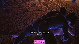 hey slave, upgrade that rome pool with anal toys and bdsm whipping