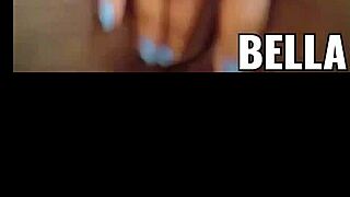 leaked bella rio insta vids of heavy pussy rubbing and squirting