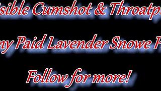 pirate goth whore in corset takes rough throatpie cum blast deep