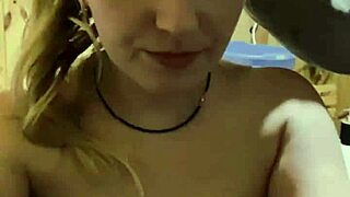 MY HAIRDRESSER DYES HAIR THEN POUNDS ALL MY HOLES WITH BIG COCK!