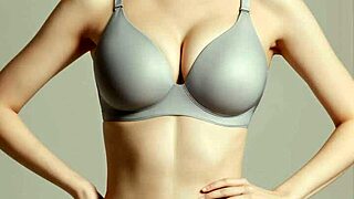 ai lingerie models tease perfect fits in secret catalog