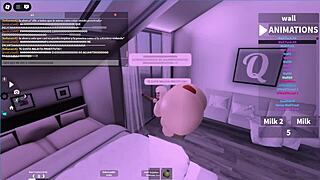 Latina lesbian pounds black futa pussy hard! 🔥🍑