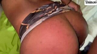 she straight up begged for anal so i gave it rough in the dorm... roommate style.