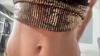 damn rosmexicana's huge latina tits got me hooked 😍🔥