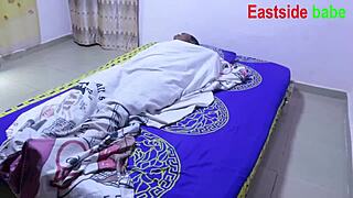 patricia, why let doctor fuck your ebony pussy mercilessly in hospital?