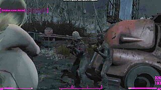 Milf Gangbanged by Interracial Group Pounding Pussy and Ass!