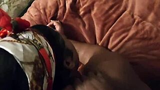 i finger then fuck that tight wet pregnant milf pussy so good