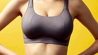 ai lingerie models tease perfect fits in secret catalog