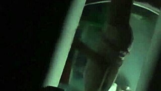 Hot Neighborhood Wife Begs for Neighborhood Fuck Action!