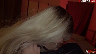 sexy stepmom gets fucked doggystyle and creampied on ass