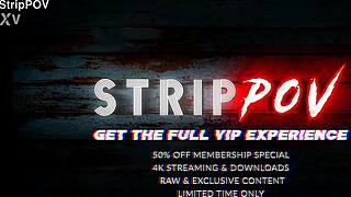 ember snow, ready to tease and spread that ass for you?