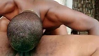 Fucking pretty chubby hairy big tits amateur rough in the bushes