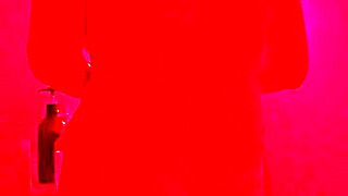 indian girl on phone with papa... fucking her tight ass now