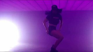 Watch Shemale Cumshot Dance Compilation Explode!!