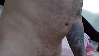 Casal Amador Fode Buceta Melada Doggystyle, Porra Na Bunda Curvy Wife Riding Cowgirl.