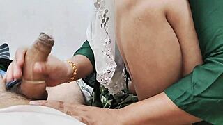 imagine her wet pussy and ass taking double anal first time outdoors