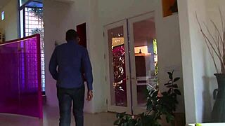 chanell heart 😍 can't get enough of that huge bbc pounding her