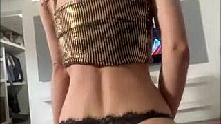 damn rosmexicana's huge latina tits got me hooked 😍🔥