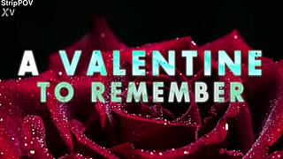 ember snow, ready to tease and spread that ass for you?