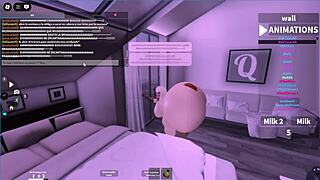 Latina lesbian pounds black futa pussy hard! 🔥🍑