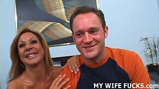 oh god i love making you watch my femdom cuckold sessions with monster cocks