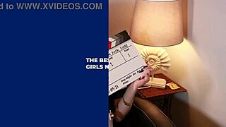 wanna see this british teen fuck and swallow every drop?