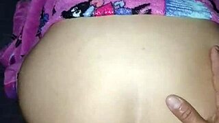 paulo massa and joy karen hairy pussy big cock interracial fun